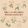 永養茶