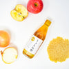 【食品ロス削減セール】うぇるね酢3本セット